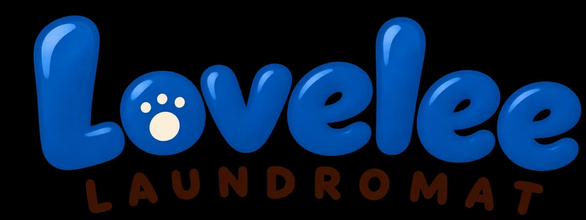 Lovelee Laundromat